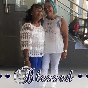 Meet your Posher, Mayra